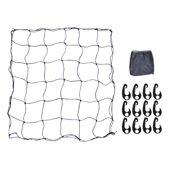 Gripwell Luggage Net 0.9 x 0.9m, , scanz_hi-res