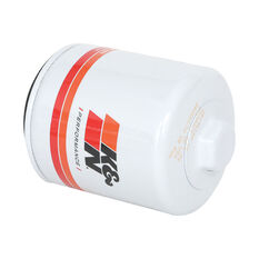 K&N Wrench Off Performance Gold Oil Filter HP-1002, , scanz_hi-res