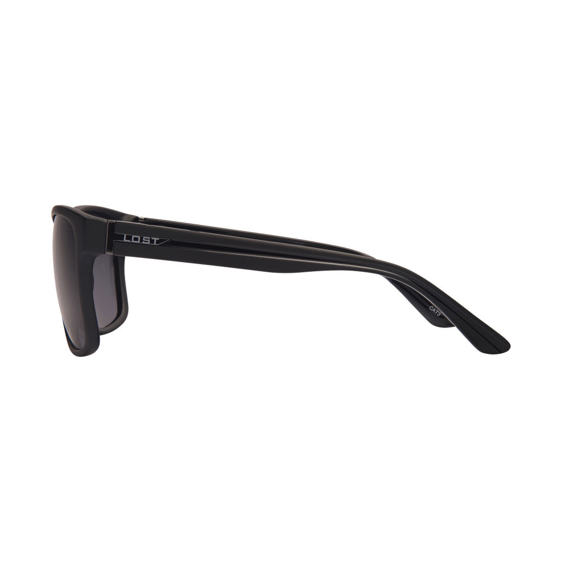 LOST Sunglasses JAG Polarised Twin Black, , scanz_hi-res