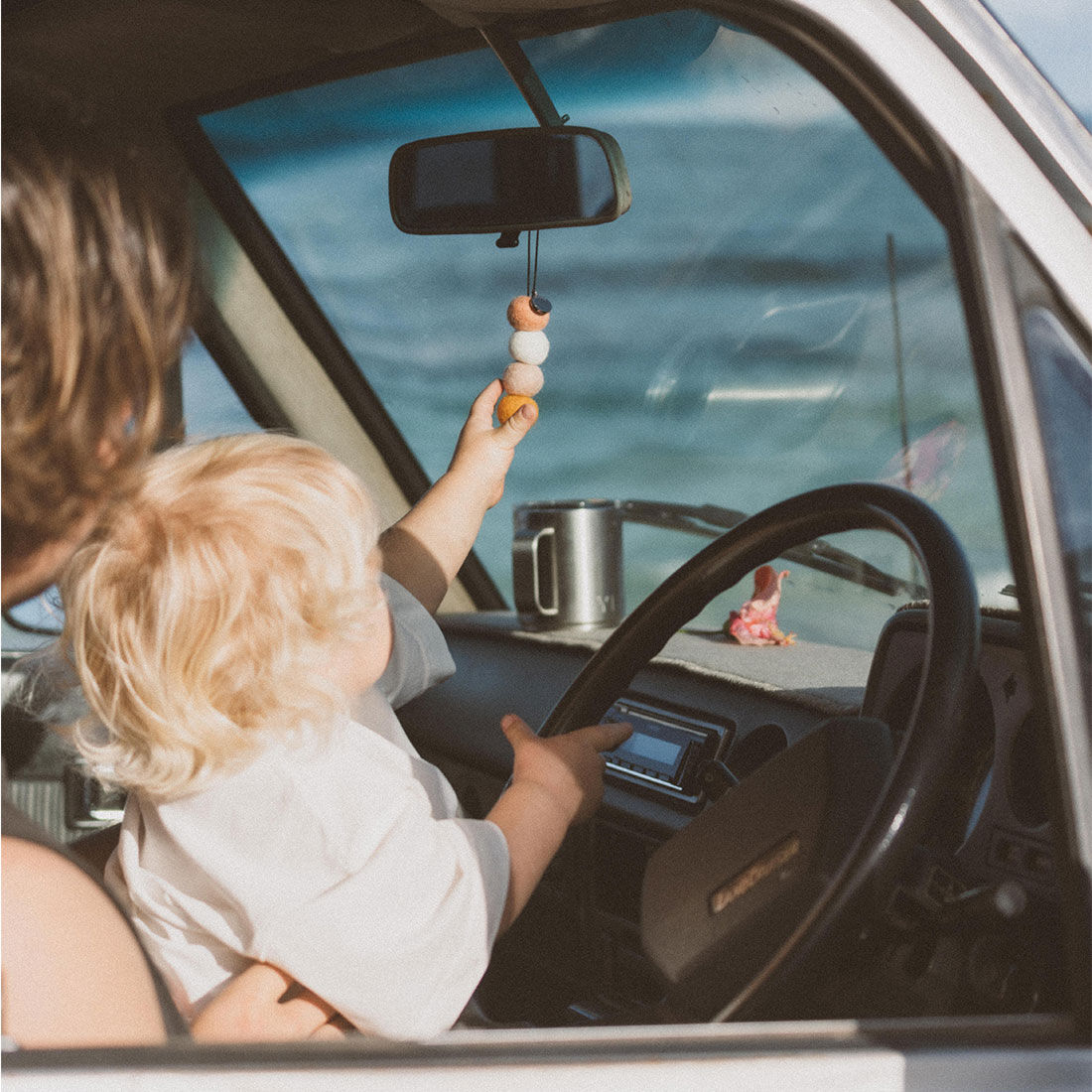 Smelly Balls Air Freshener Set Sun Seeker Coconut Lime 5ml, , scanz_hi-res