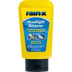 Rain-X Headlight Restorer 148mL, , scanz_hi-res