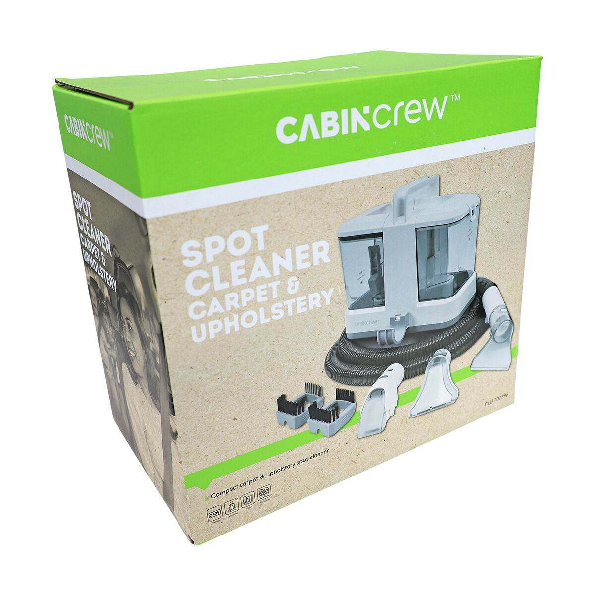 Cabin Crew Spot Cleaner, , scanz_hi-res