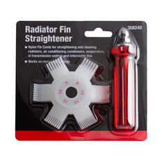 Toledo Radiator Fin Straightener, , scanz_hi-res