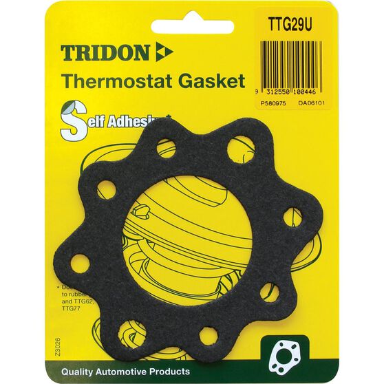 Tridon Thermostat Gasket - TTG29U, , scanz_hi-res
