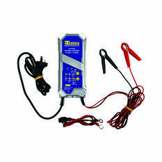 Century CC1212-Lithium 12V 12Amp 9 Stage Battery Charger, , scanz_hi-res