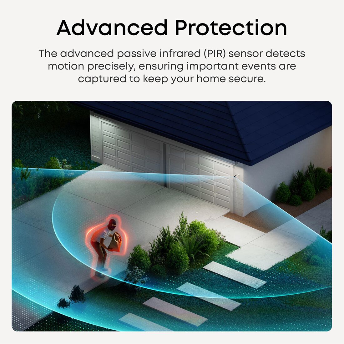 EufyCam E40 2K QHD 2-Cam Kit with HomeBase 2, , scanz_hi-res