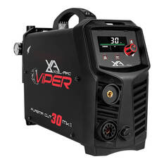 Xcel-Arc Viper Cut 30 Plasma Cutter, , scanz_hi-res