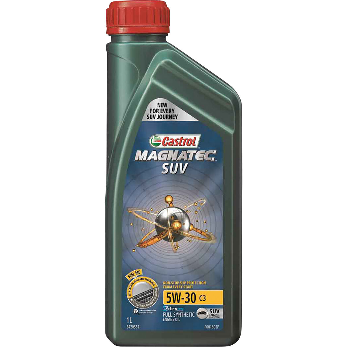 Castrol magnatec 5w30 clearance 1 litre