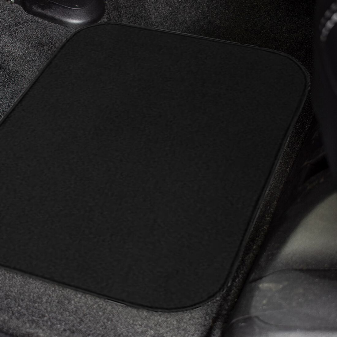 Holden Heritage 4-piece Belmont Carpet Floor Mats - Black, , scanz_hi-res