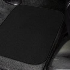 Holden Heritage 4-piece Belmont Carpet Floor Mats - Black, , scanz_hi-res