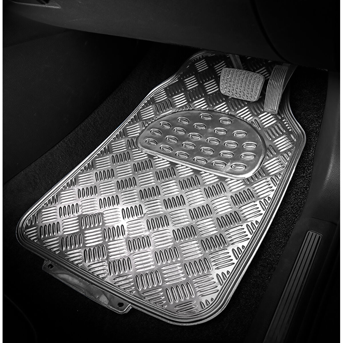 Supercheap auto car shop mats
