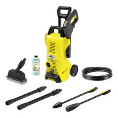 Kärcher K3 Power Control Pressure Washer with Deck Kit - 1950 PSI, , scanz_hi-res