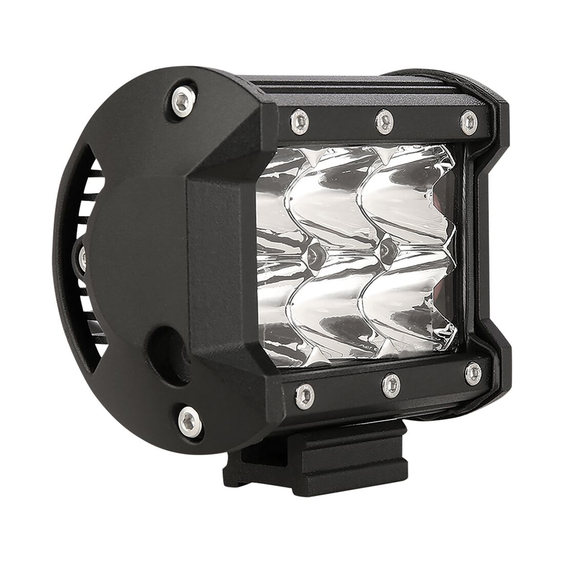 XTM LED Light Bar Pair 4in, , scanz_hi-res