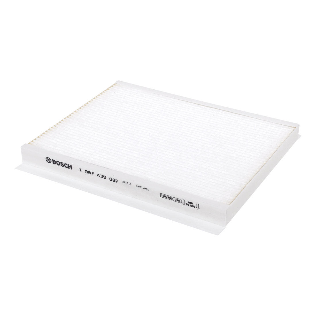 Bosch Standard Particle Cabin Air Filter - M 5097, , scanz_hi-res