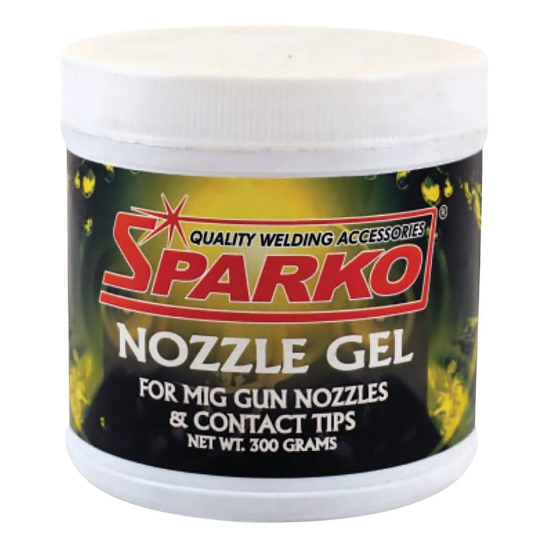 Xcel-Arc Mig Nozzle Dip 300g, , scanz_hi-res