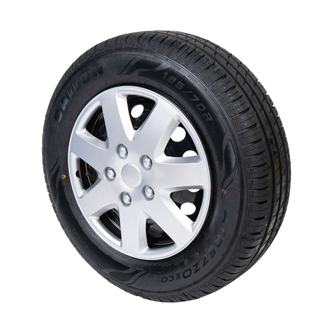 SCA Essential Wheel Covers - Compass 14&quot;, , scanz_hi-res