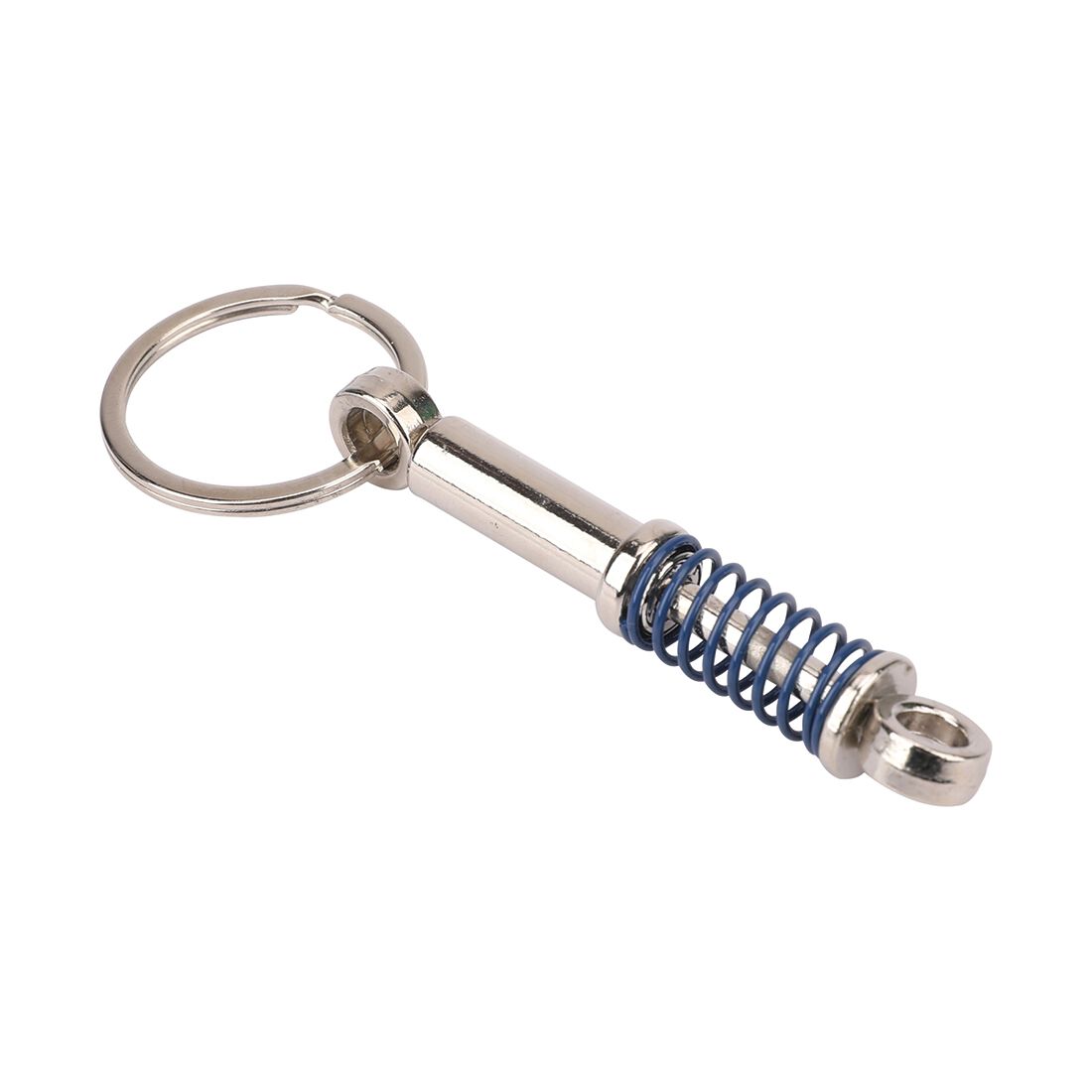 SCA Shock Absorber Keyring, , scanz_hi-res