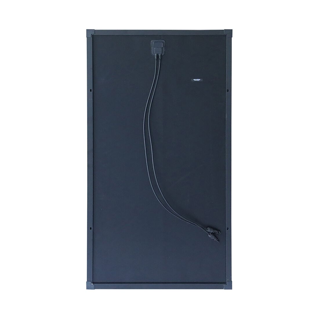 XTM 120W Fixed Solar Panel, , scanz_hi-res