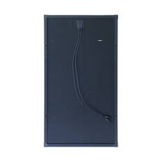 XTM 120W Fixed Solar Panel, , scanz_hi-res