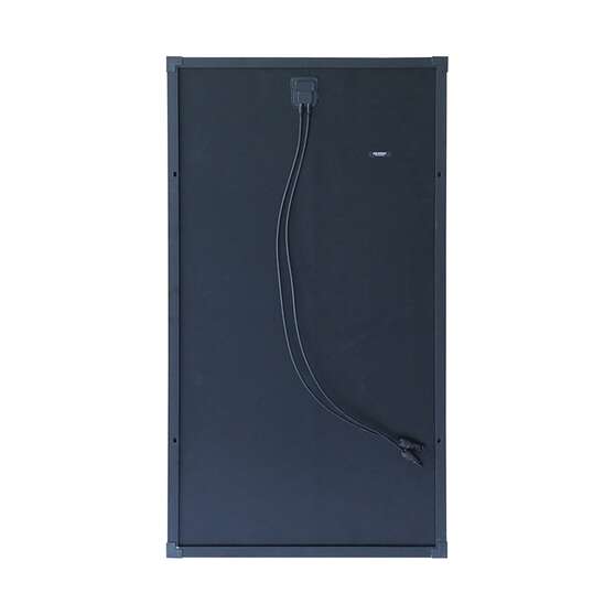 XTM 120W Fixed Solar Panel, , scanz_hi-res