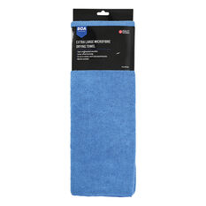 SCA Microfibre Drying Towel X-Large 640 x 970mm, , scanz_hi-res