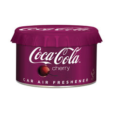 Coca-Cola Iconic Cap Coke Cherry Air Freshener, , scanz_hi-res