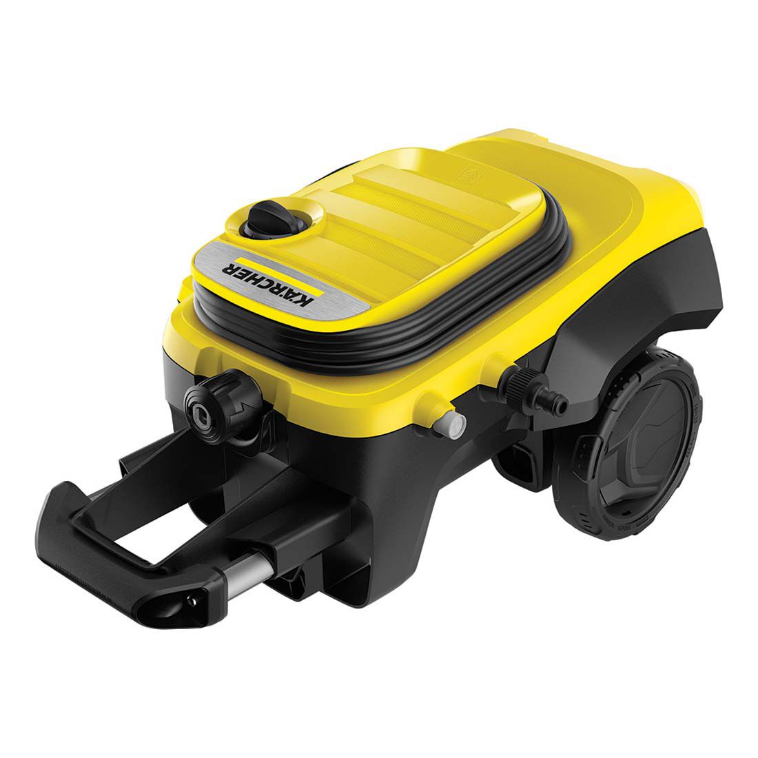 K&auml;rcher K4 Compact Pressure Washer - 2100 PSI, , scanz_hi-res