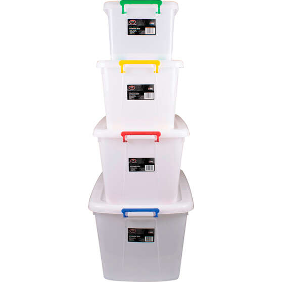 SCA Storage Roller Box 25 Litre, , scanz_hi-res