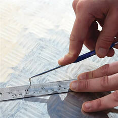 Kincrome Scriber 235mm, , scanz_hi-res