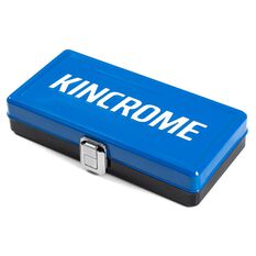 Kincrome Socket Set 1/4" Drive Metric 33 Piece, , scanz_hi-res