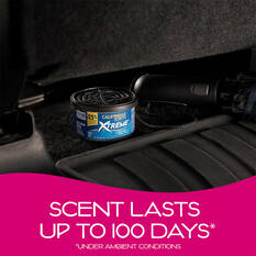 California Scents Newport New Car Xtreme Can Car Air Freshener 52g, , scanz_hi-res