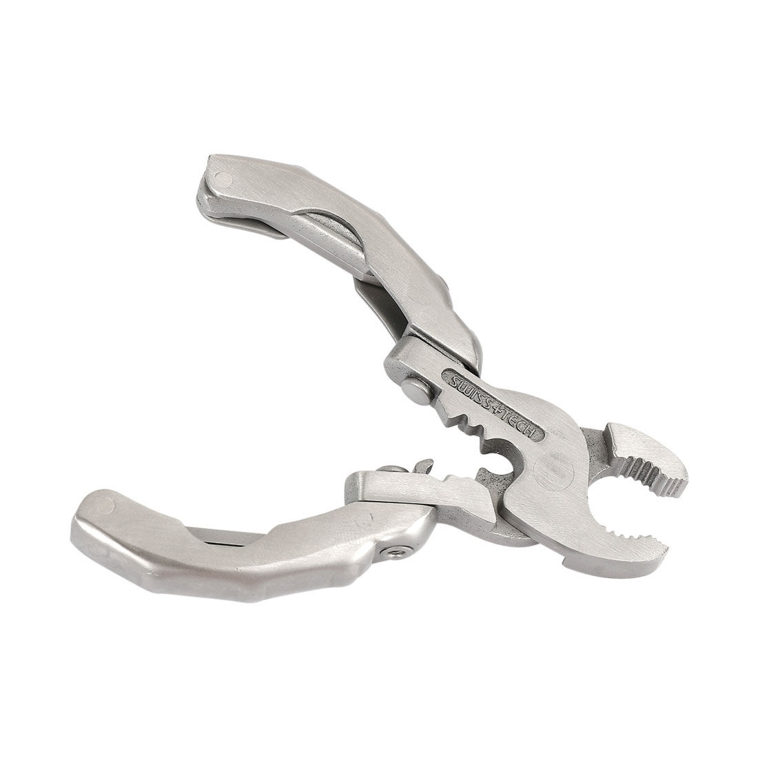 SWISSTECH Micro Multitool Set 2 Piece, , scanz_hi-res