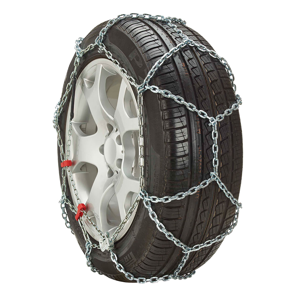 K&ouml;nig Zip Transport Snow Chains Size 245, , scanz_hi-res