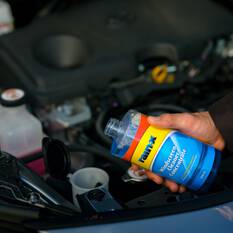 Rain-X Windscreen Cleaner Concentrate 500ml, , scanz_hi-res