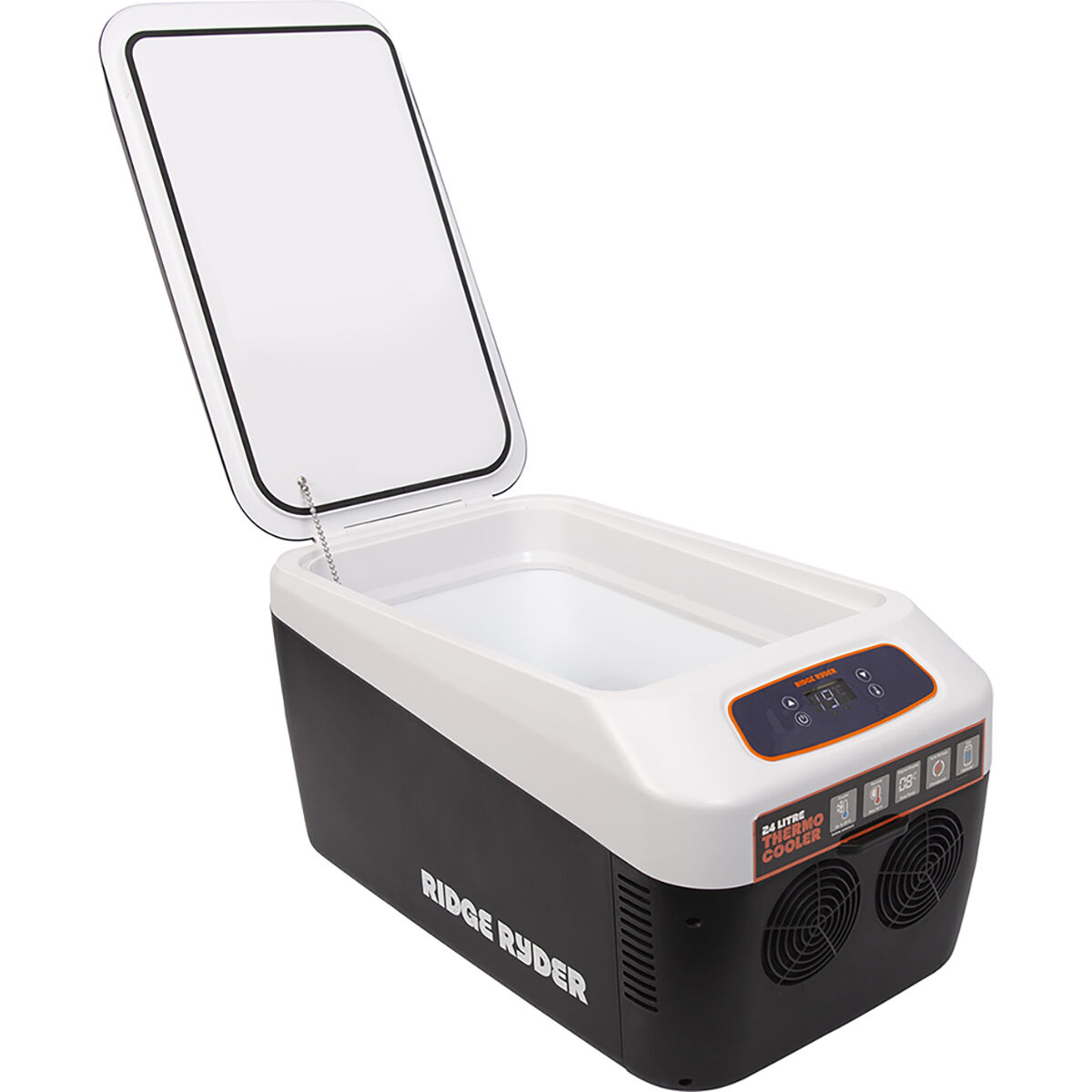 Ridge Ryder Thermo Cooler/Warmer 24 Litre, , scanz_hi-res