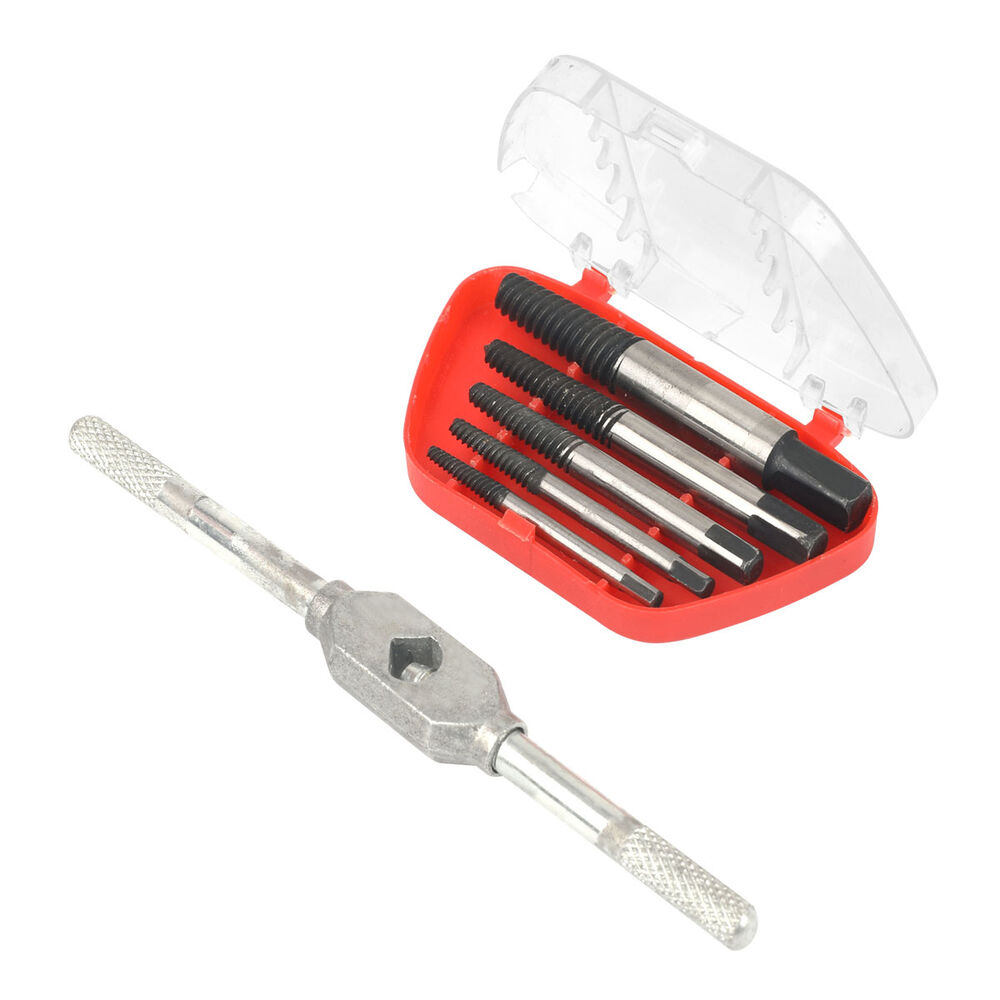 SCA Screw Extractor Set 7 Piece Supercheap Auto New Zealand