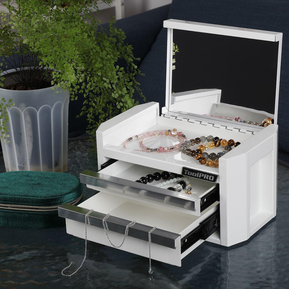 ToolPRO Magnetic Mirror, , scanz_hi-res