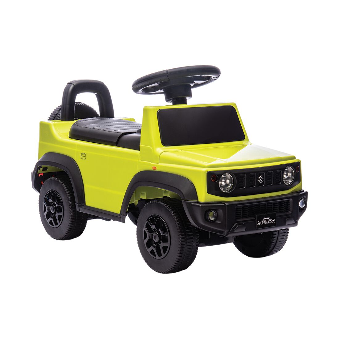 JIMNY SIERRA Foot to Floor Ride On, , scanz_hi-res