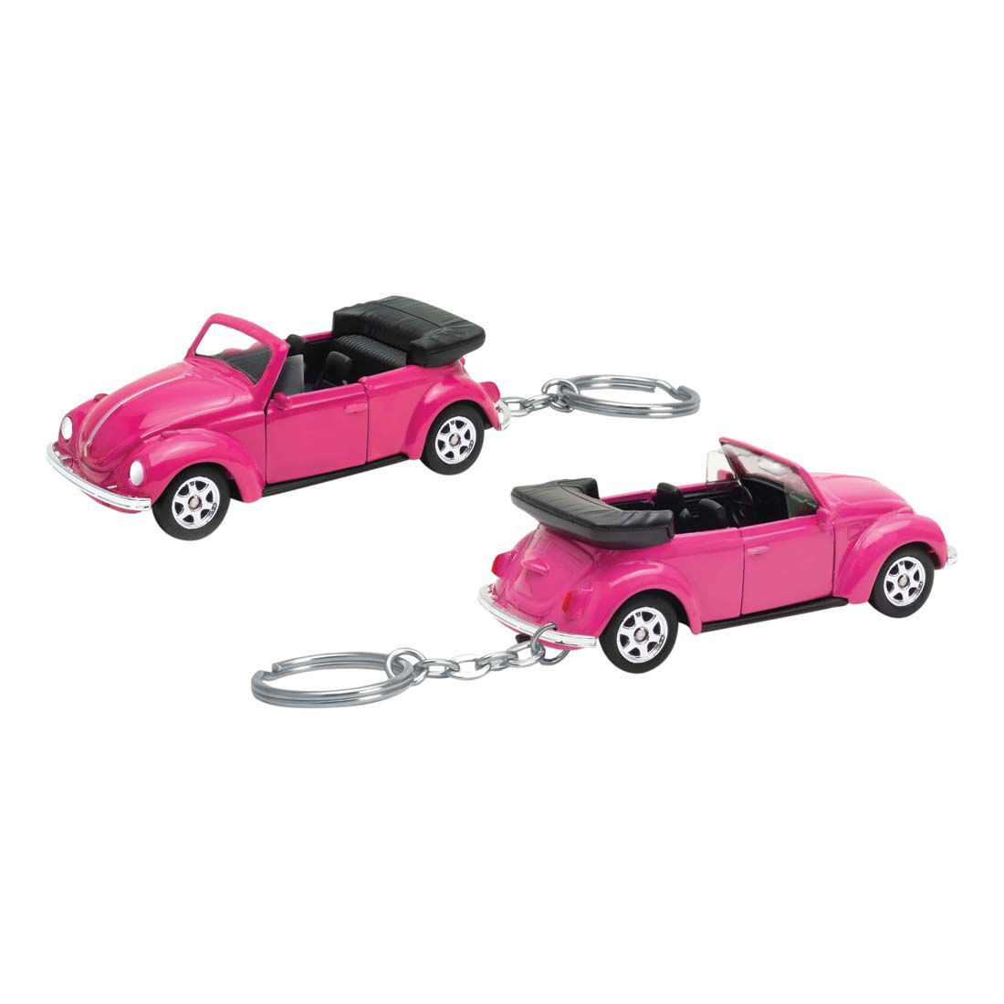 Vw beetle keychain sale