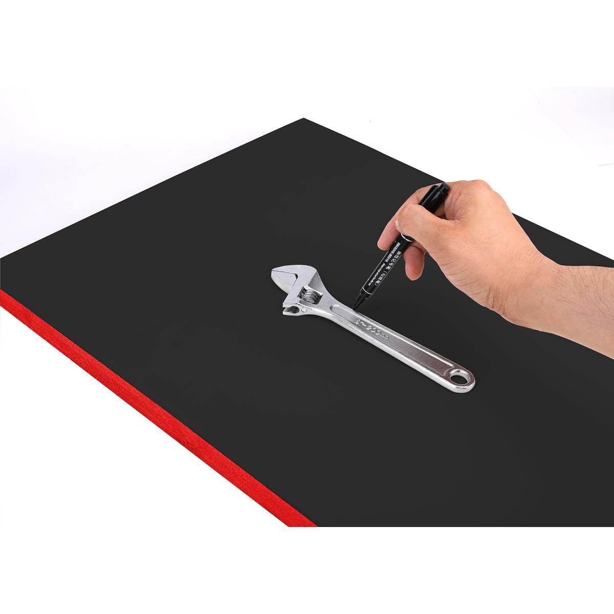 SCA Custom Cut Foam, , scanz_hi-res