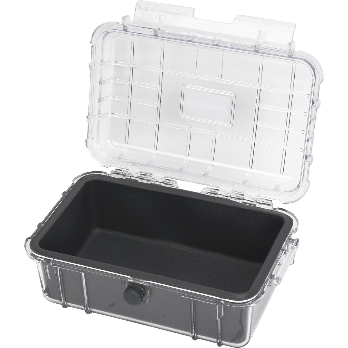 ToolPRO Hardcase Organiser Clear Medium, , scanz_hi-res