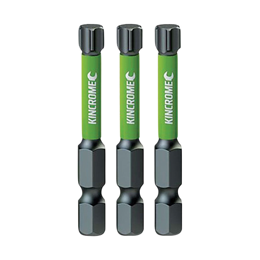 Kincrome TORX T15 Impact Bit 50mm 3 Pack, , scanz_hi-res