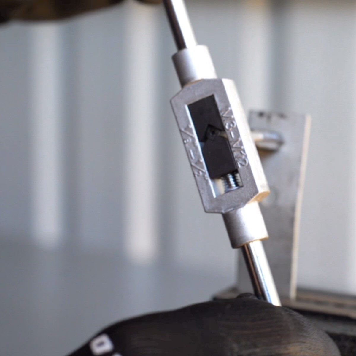 ToolPRO Tap and Die Set Imperial 24 Piece, , scanz_hi-res