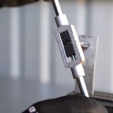 ToolPRO Tap and Die Set Imperial 24 Piece, , scanz_hi-res