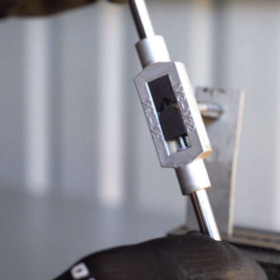 ToolPRO Tap and Die Set Imperial 24 Piece, , scanz_hi-res