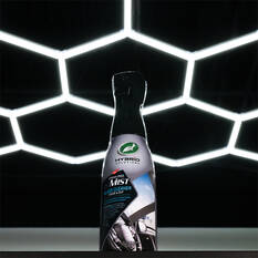 Turtle Wax Hybrid Solutions Streak Free Mist Glass Cleaner 591mL, , scanz_hi-res