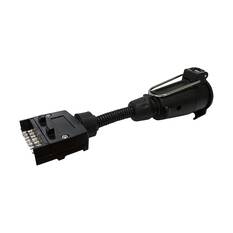 7 PIN FLAT SOCKET TO 7 PIN LARGE ROUND PLUG, , scanz_hi-res