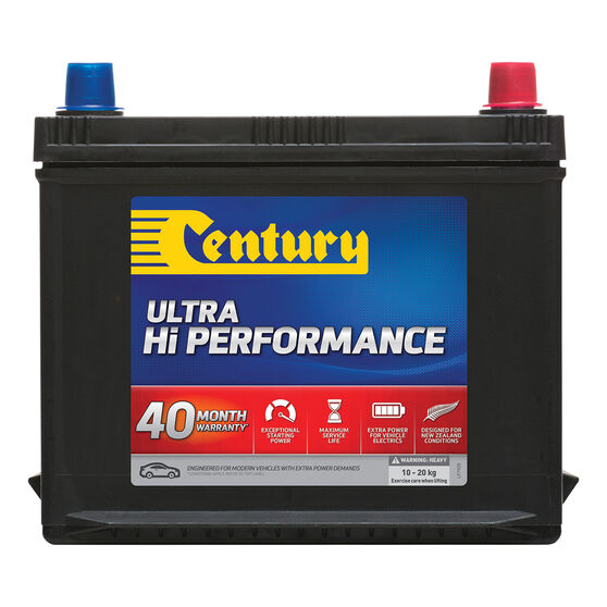 Century Ultra High Performance Battery 68 MF 530CCA, , scanz_hi-res