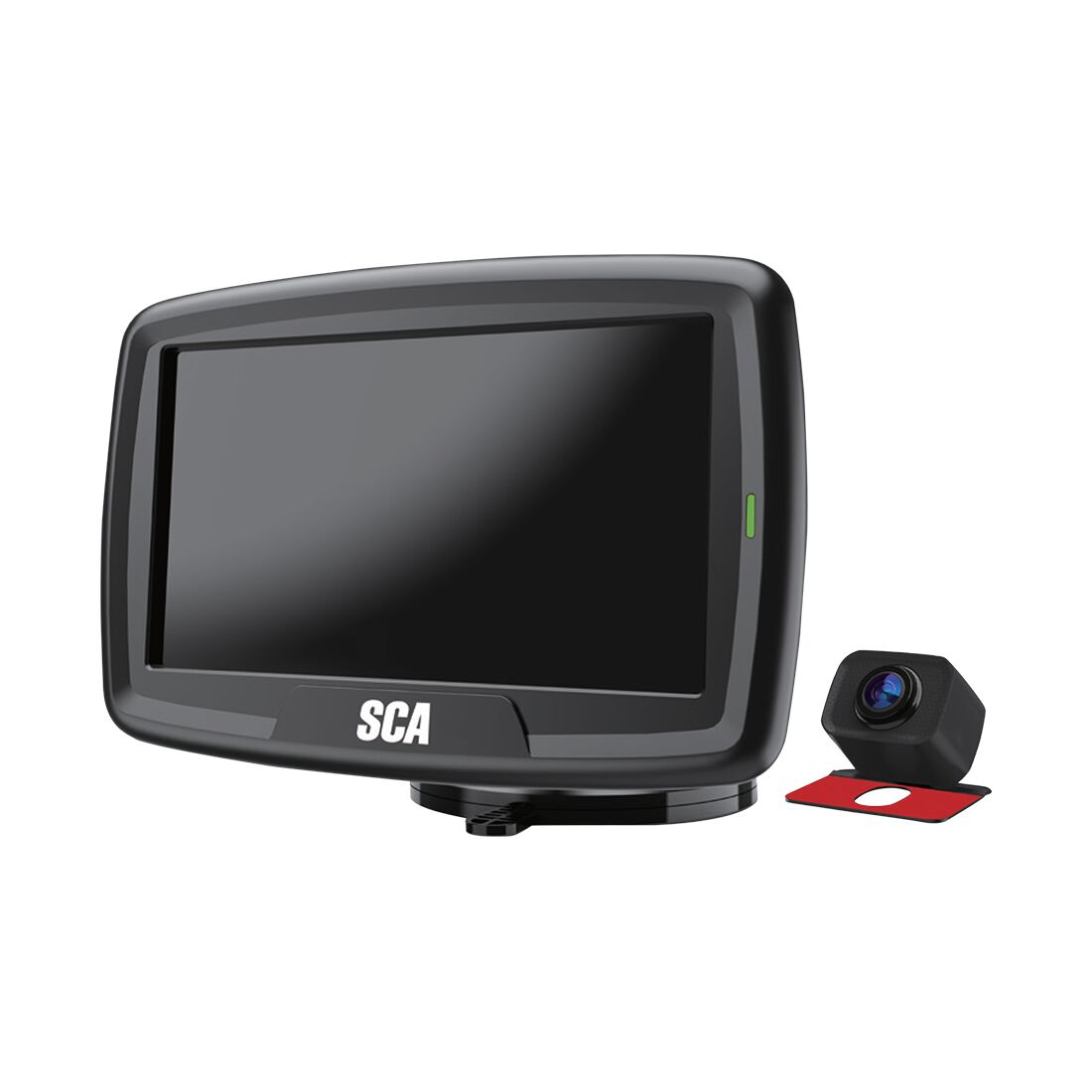 SCA Wireless Reversing Camera 4.3", , scanz_hi-res