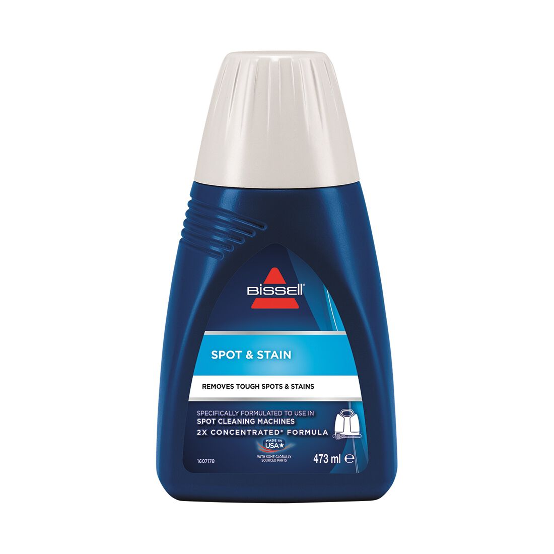 Bissell SpotClean Spot & Stain Formula - 473mL, , scanz_hi-res